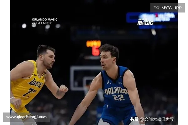 勒布朗 24+8 难阻三连败 湖人遭魔术双杀暴露致命短板 勒布朗 24+8 难阻三连败 湖人遭魔术双杀暴露致命短板