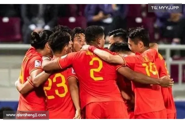 粤媒：国足认清差距但不放弃 存在短期内可改进之处
